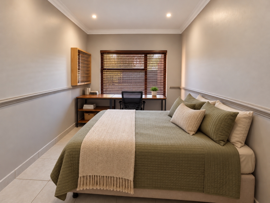 2 Bedroom Property for Sale in Navalsig Free State